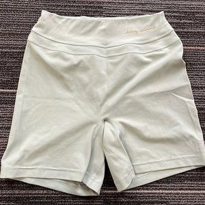 GYMSHARK X WHITNEY SIMMONS V2 Shorts